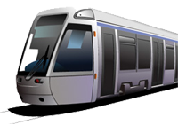 Formulario para quejas, reconocimientos o sugerencias sobre el servicio de trenes de pasajeros.
