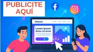 Publicite aquí.