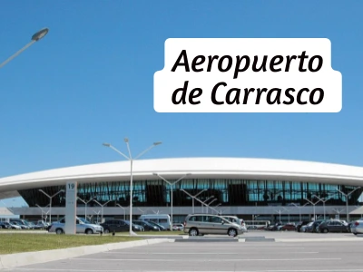 Aeropuerto de Carrasco