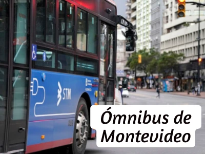 Horarios STM