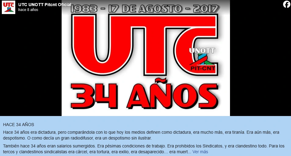 UTC