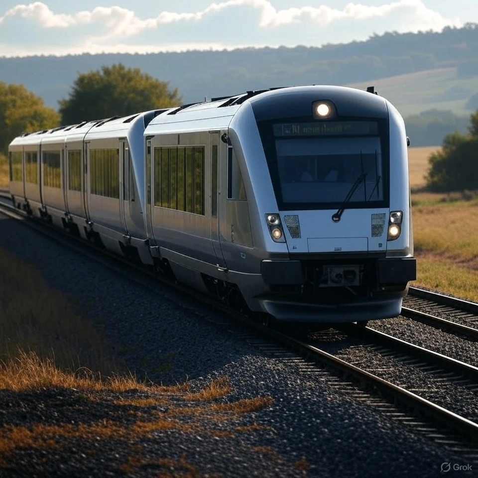 Trenes