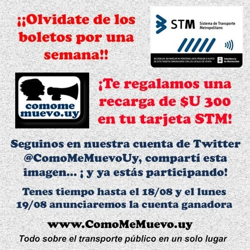 Banner Sorteo 19/08/2019