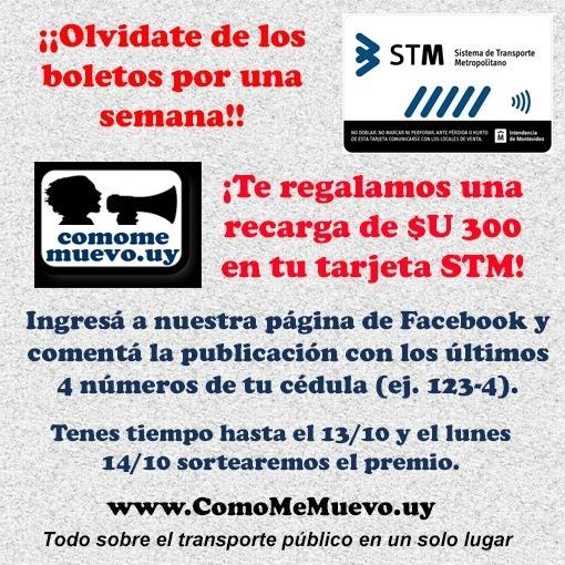 Banner Sorteo 14/10/2019