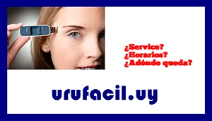 Urufcil